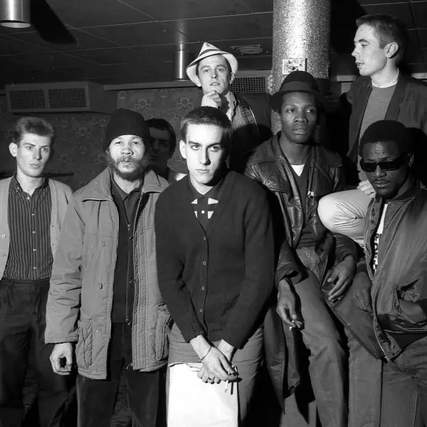 The Specials