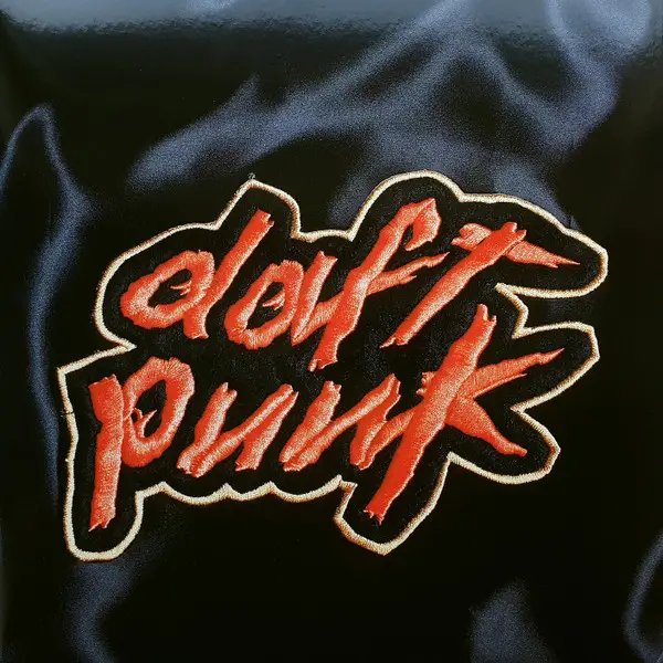 Daft Punk – Homework - фото №1