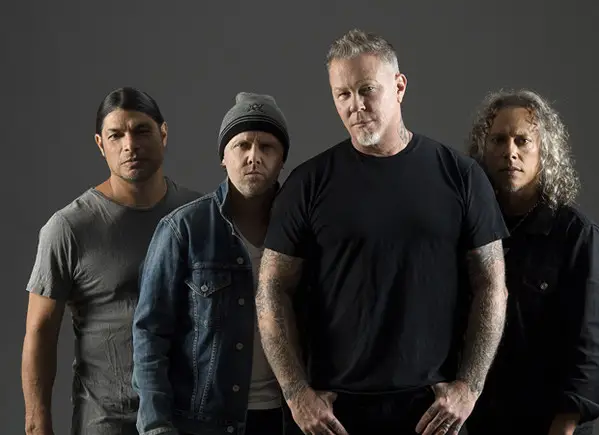 Metallica