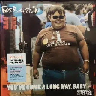 You've Come A Long Way, Baby