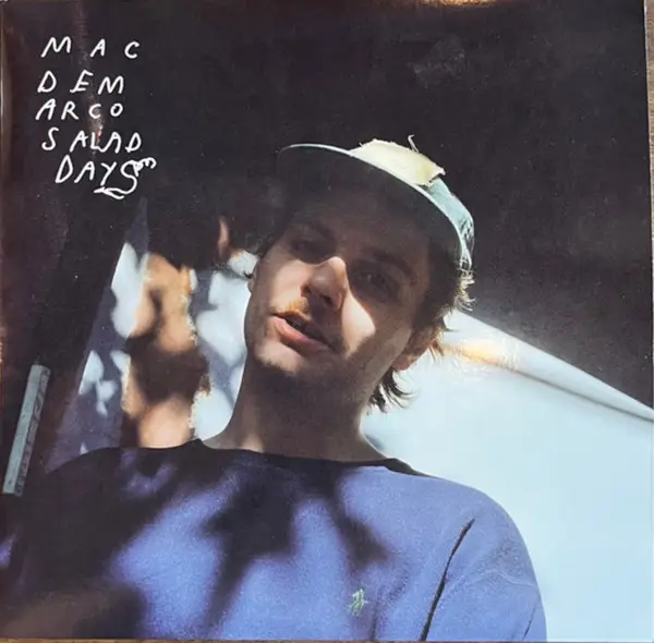 Mac Demarco – Salad Days - фото №1