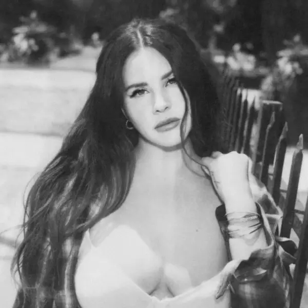 Lana Del Rey