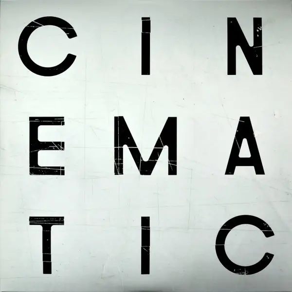 Cinematic Orchestra – To Believe