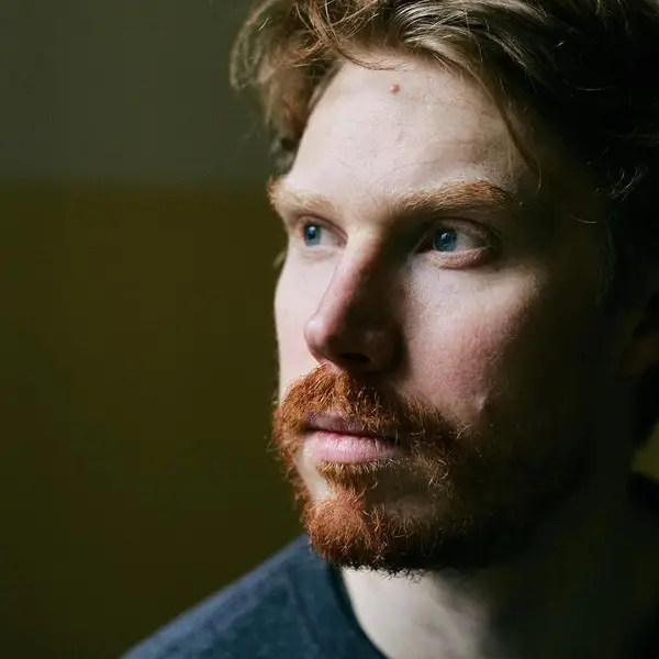 Simon Goff
