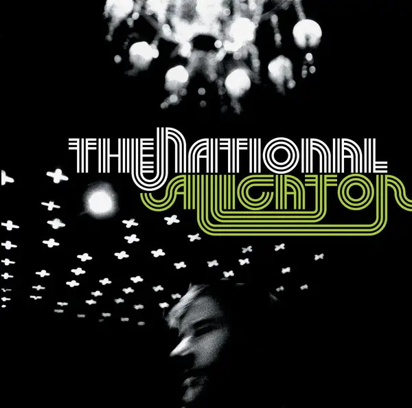 The National – Alligator