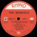 The Monkees – The Monkees - фото №3