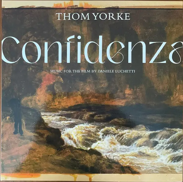 Thom Yorke – Confidenza