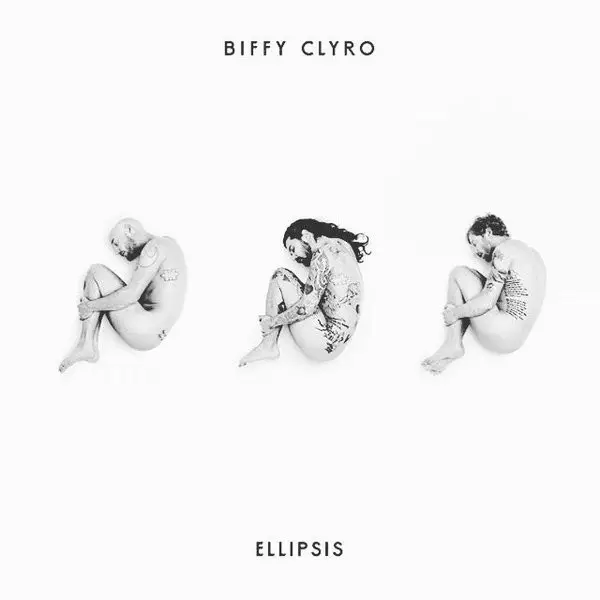 Biffy Clyro – Ellipsis