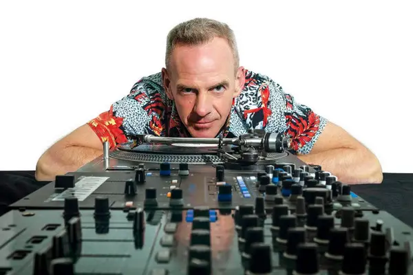 Fatboy Slim