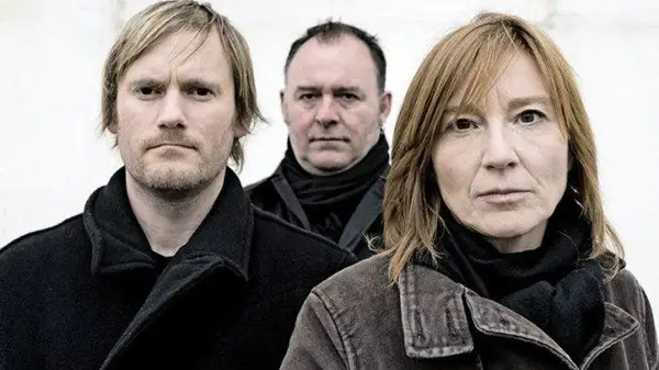 Portishead