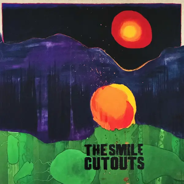 The Smile – Cutouts