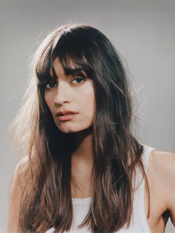 Clara Luciani