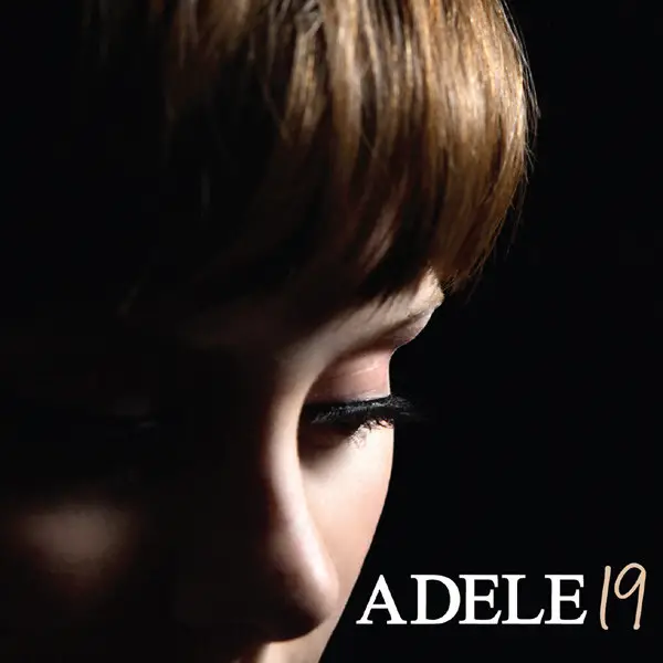 Adele – 19 - фото №1