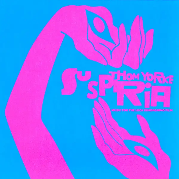 Thom Yorke – Suspiria - фото №1