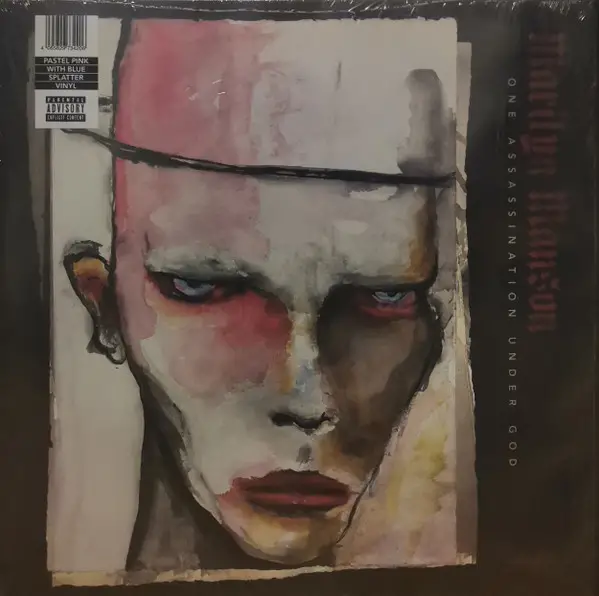 Marilyn Manson – One Assassination Under God (Chapter 1)