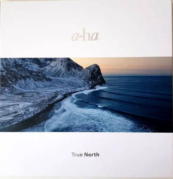 a-ha – True North (бокс-сет)