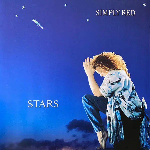 Simply Red – Stars - фото №1