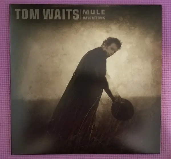 Tom Waits – Mule Variations - фото №1