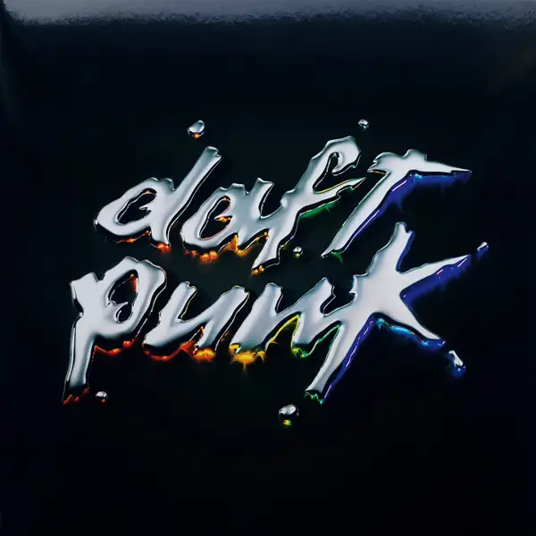 Daft Punk – Discovery - фото №1