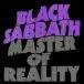 Black Sabbath – Master Of Reality - фото №1