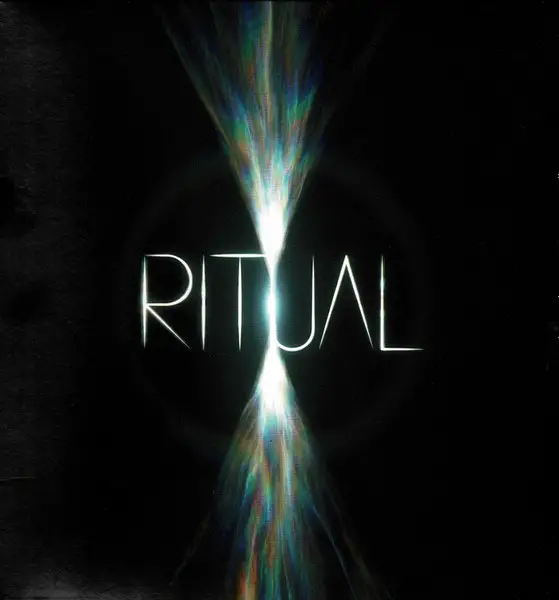 Jon Hopkins – Ritual