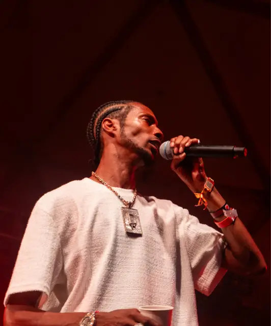 D Double E