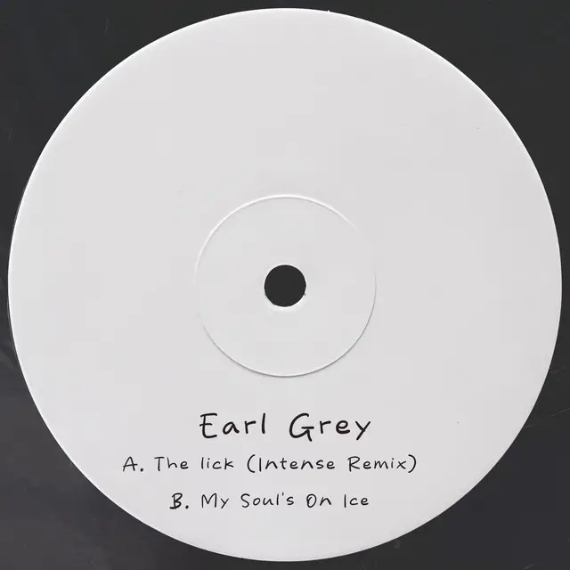 Earl Grey