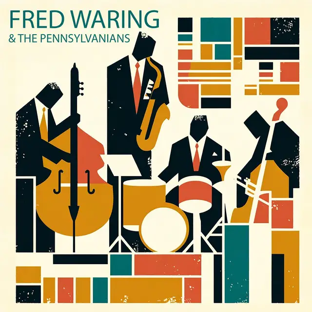 Fred Waring & The Pennsylvanians