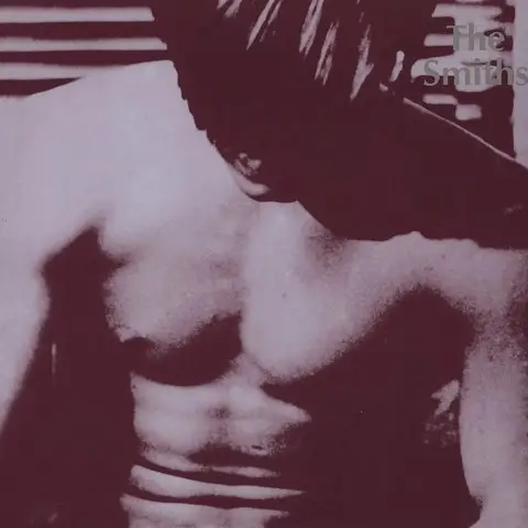 The Smiths – The Smiths (LP, Album, Vinyl) - фото №1