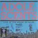 Adolescents - Live At The House Of Blues (Blue, Black, White, Splatter, LP, Album, Reissue) - фото №1