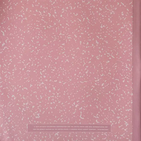 Melanie Martinez - K-12 (Split, LP, Album, Reissue) - фото №10