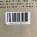 Jungle - Loving In Stereo (LP, Album, Stereo) - фото №6
