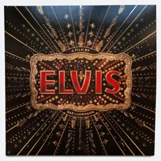 Various – Elvis / Елвіс – Original Motion Picture Soundtrack