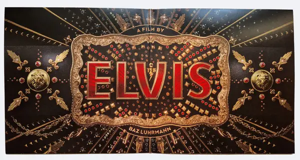 Various - Elvis - Original Motion Picture Soundtrack (Альбом) - фото №3