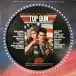 Various - Top Gun Original Motion Picture Soundtrack (Альбом, Лимітоване, Платівка з зображенням) - фото №1