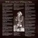Whitney Houston - My Love Is Your Love (2 платівки, Напівпрозорий, Синій, Альбом, Перевидання, Спеціальне видання) - фото №13