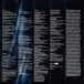 Whitney Houston - My Love Is Your Love (2 платівки, Напівпрозорий, Синій, Альбом, Перевидання, Спеціальне видання) - фото №9