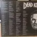 Dead Kennedys - Give Me Convenience Or Give Me Death (Розкладна обкладинка, Збірник, Перевидання, Ремастеринг) - фото №4