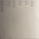 Muse - Origin Of Symmetry (2 пластинки, Gatefold, LP, Album, Reissue, Stereo) - фото №10
