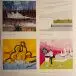 Muse - Origin Of Symmetry (2 пластинки, Gatefold, LP, Album, Reissue, Stereo) - фото №3