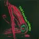 A Tribe Called Quest - The Low End Theory (2 пластинки, B, Label, LP, Album, Reissue, Remastered) - фото №1