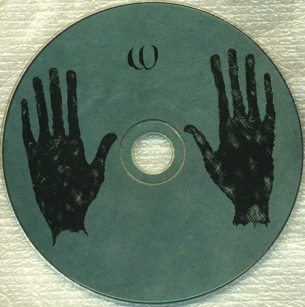 Woven Hand - Mosaic (Album) - фото №3
