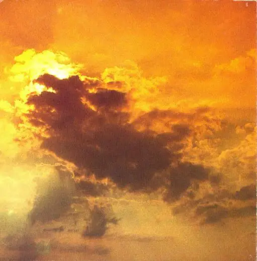 Trees Dance - Sweet Are The Clouds (Album) - фото №8