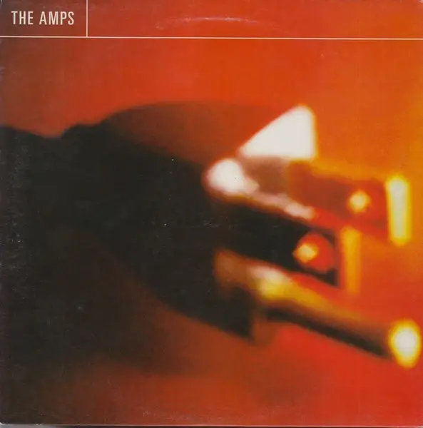 The Amps - Pacer (Альбом)