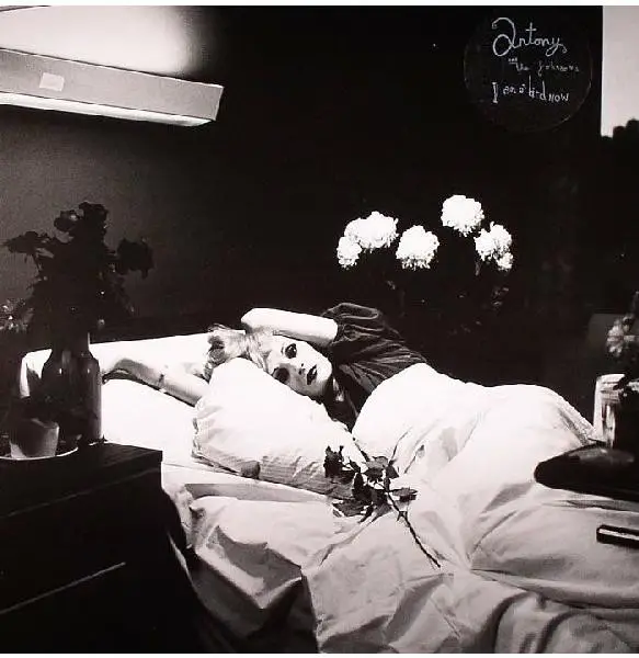 Antony And The Johnsons - I Am A Bird Now (Альбом)