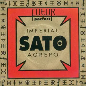 Future Perfect - Sato Agrepo