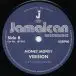Horace Andy - Money Money (Сингл, 45 об/мин, Переиздание) - фото №2