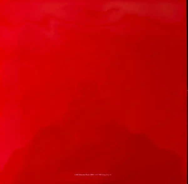 Aerial M - Aerial M (LP, Album, Reissue) - фото №6