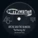 Archie And The Bunkers & Powersolo - Archie And The Bunkers / Powersolo (45 об/мин, Сингл) - фото №3
