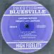 Lightnin' Hopkins - Smokes Like Lightning (LP, Album, Reissue) - фото №4